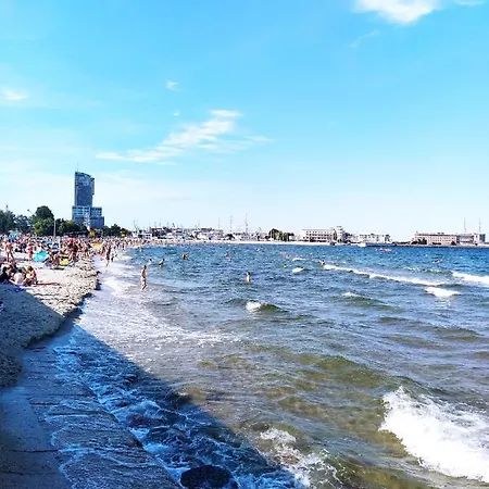 Och!hostel Gdynia