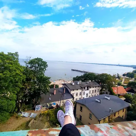 Och!hostel Ostello *