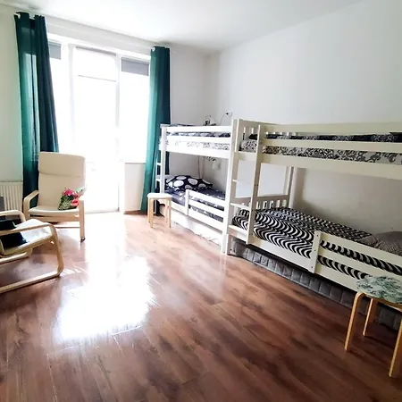 Och!hostel *