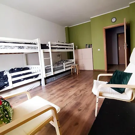 Och!hostel Hostal