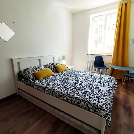 Och!hostel Gdynia