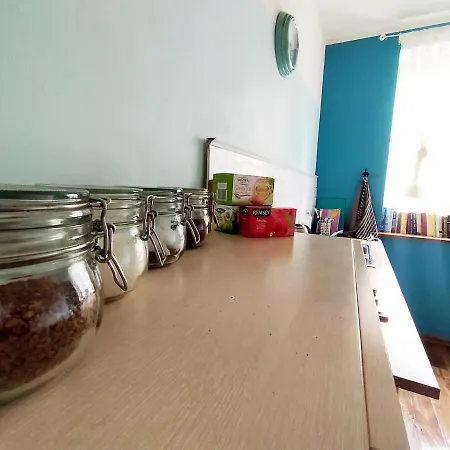 Hostal Och!hostel Gdynia