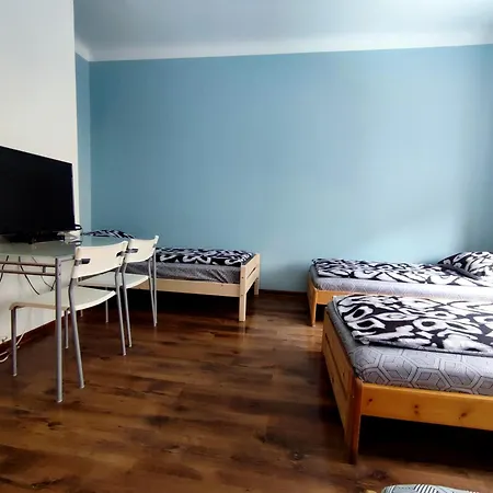 Och!hostel Hostel