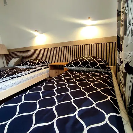 Hostal Och!hostel