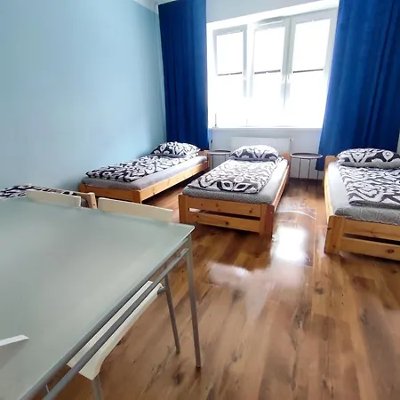 Och!hostel Hostel *