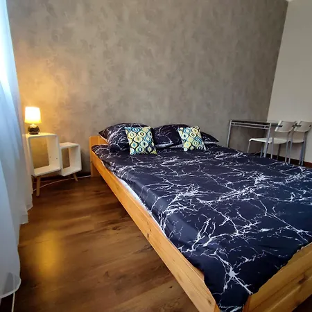 Ostello Och!hostel Gdynia