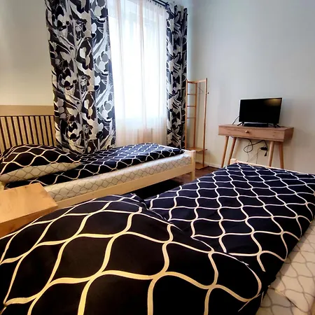Och!hostel Gdynia