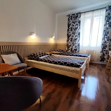 Och!hostel *