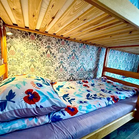 Och!hostel *