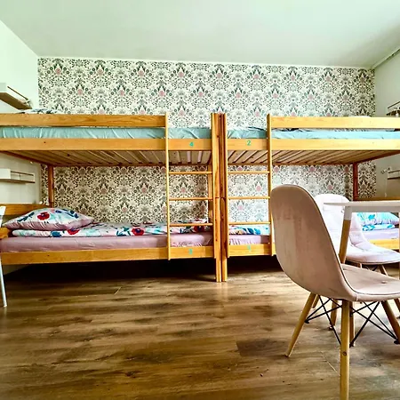 Och!hostel Gdynia