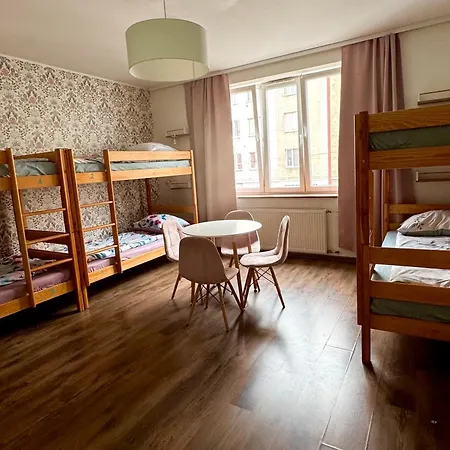 Och!hostel