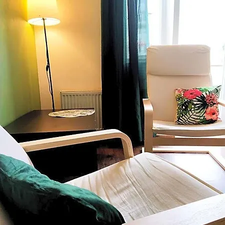 Och!hostel Hostel Gdynia