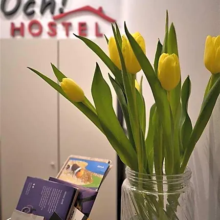 Och!hostel *