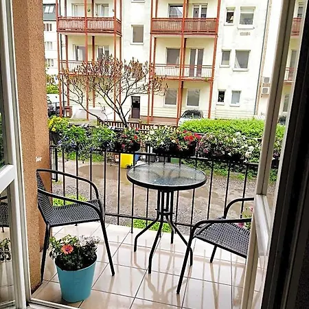 Och!hostel Gdynia