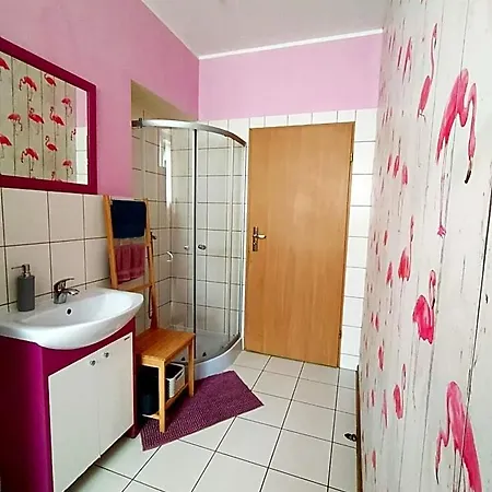 Och!hostel * Gdynia