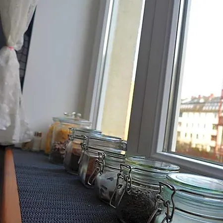Hostel Och!hostel Gdynia