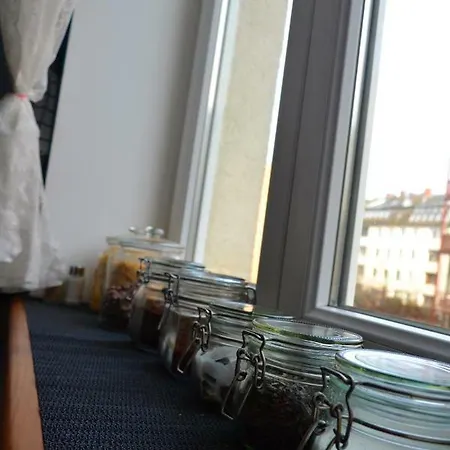 Och!hostel Hostal Gdynia