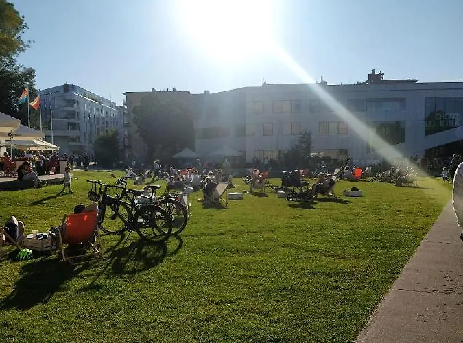 Och!hostel Ostello *