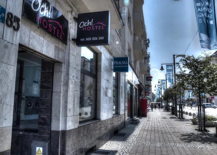 Och!hostel