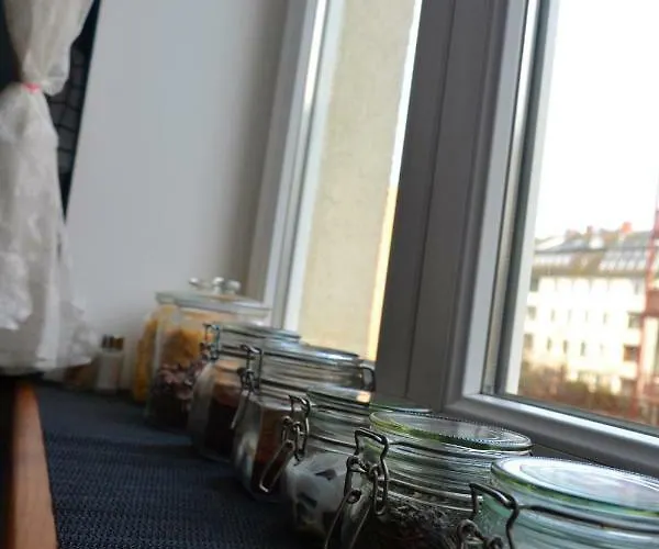 Och!hostel Ostello Gdynia